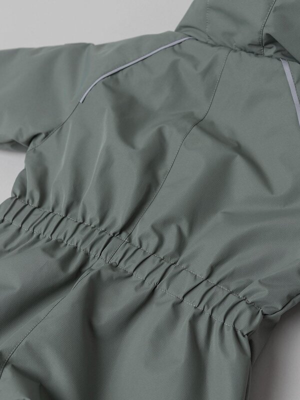 BATIK Комбинезон 580241 0300-26в-1 Полынь