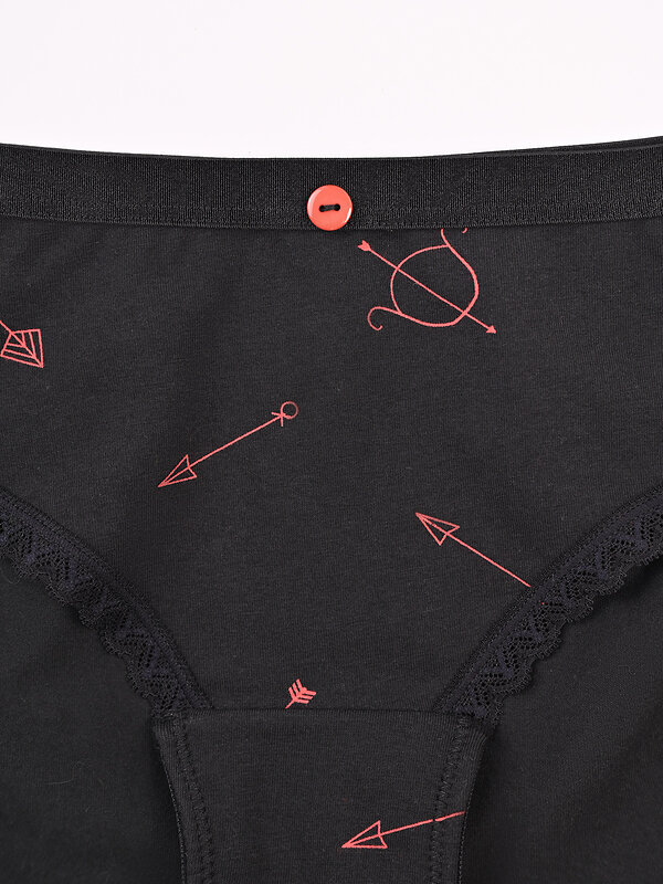 INDEFINI Трусы 580242 5309LUF Мультиколор