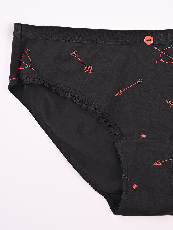 INDEFINI Трусы 580242 5309LUF Мультиколор