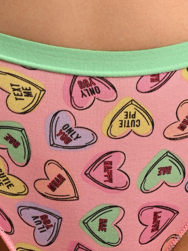 INDEFINI Трусы 580244 3165LUF Розовый