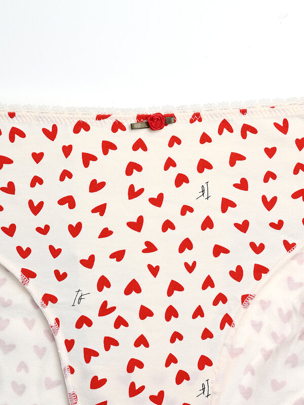 INDEFINI Трусы 580248 5394LUF Белый