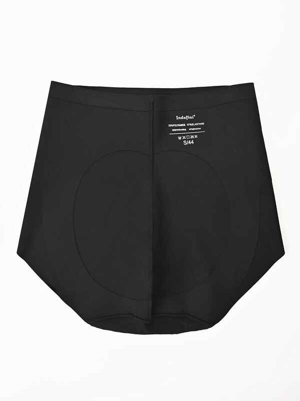 INDEFINI Трусы 580249 5333WGV Черный