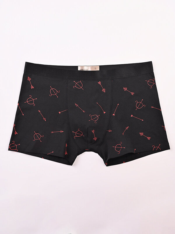 INDEFINI Трусы 580250 5096MUF Черный