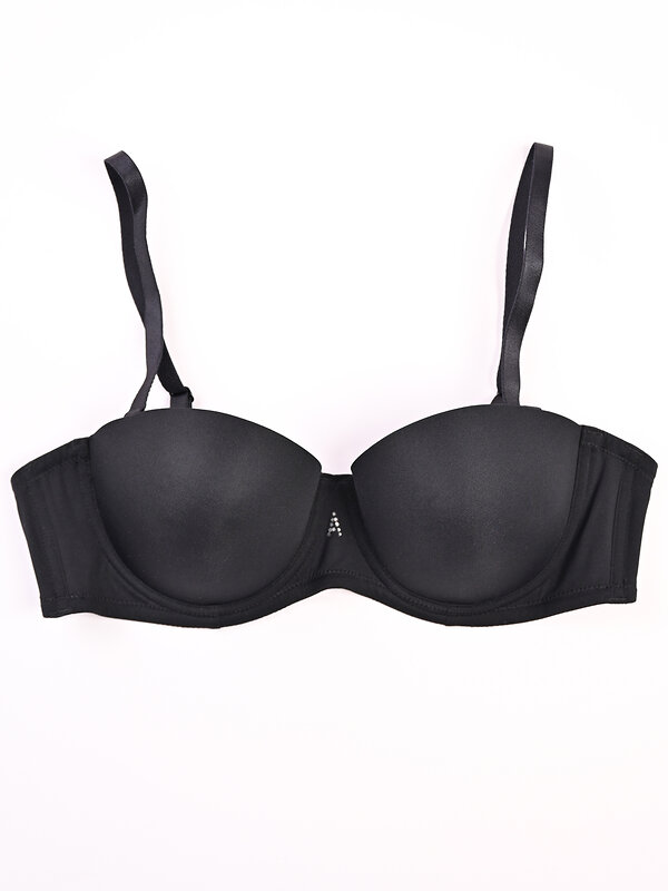 INDEFINI Бюстгальтер 580251 5118WXY Черный