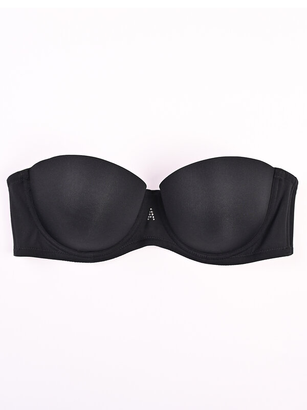 INDEFINI Бюстгальтер 580251 5118WXY Черный