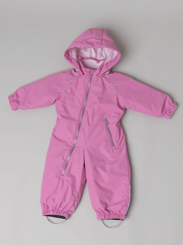 BATIK Комбинезон 580256 0300-26в-2 Розовый