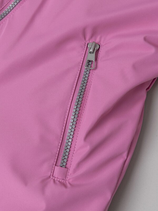 BATIK Комбинезон 580256 0300-26в-2 Розовый