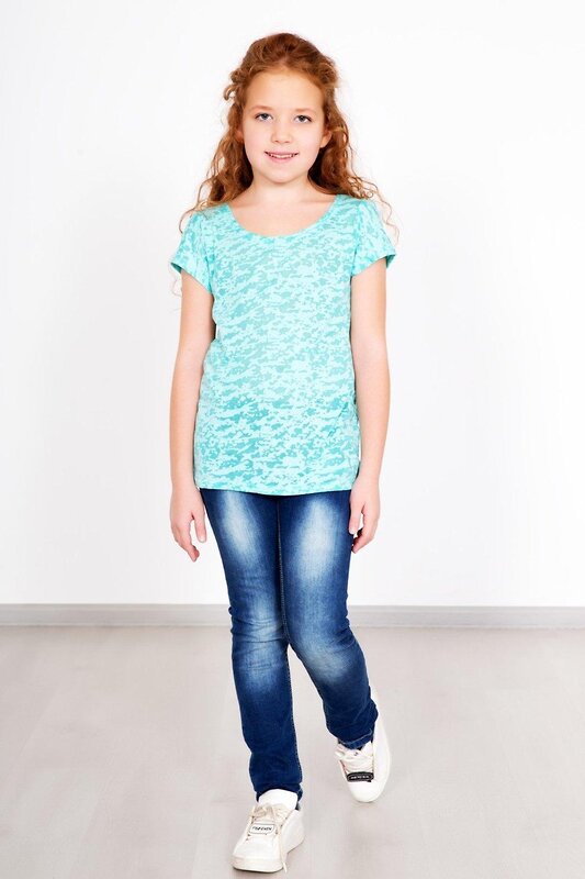 Lika Dress Футболка 580260 4214 Ментол