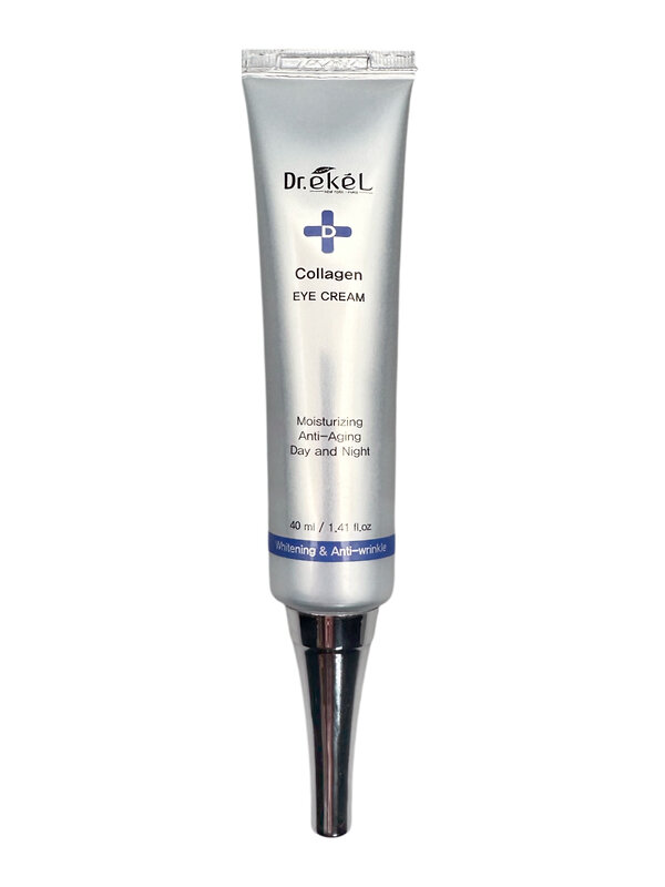 Ekel Увлажняющий крем для кожи вокруг глаз с коллагеном / Collagen Eye Cream, 40 мл 580269 17930 