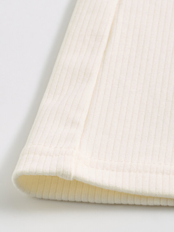 Omsa Лонгслив 580283 OmD 1624T RB Лонгслив стойка жен. "Термо" Nero (Черный)