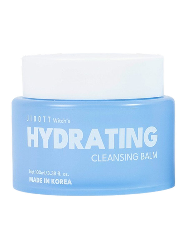 Jigott Очищающий бальзам для лица / Witch's Hydrating Cleansing Balm, 100 мл 580289 28372 