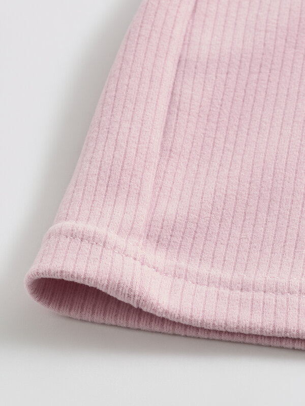 Omsa Лонгслив 580295 OmD 1614T RB Лонгслив жен. "Термо" Lilla (Фиолетовый)