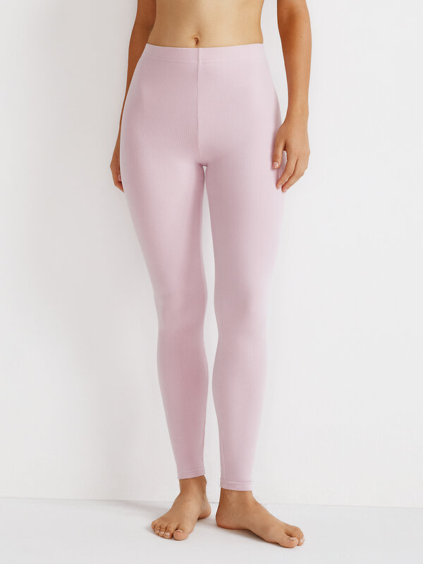 Omsa Легинсы 580305 OmD 2914T RB Легинсы жен. "Термо" Lilla (Фиолетовый)