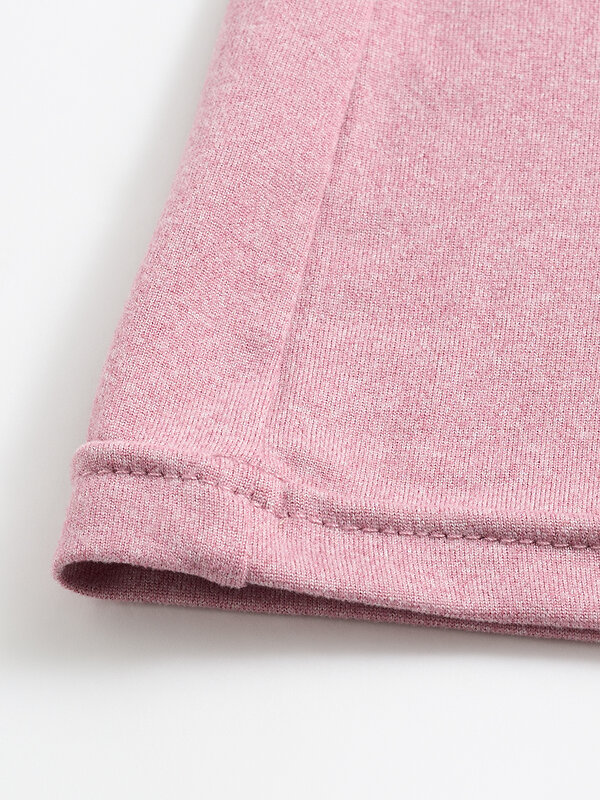 Omsa Футболка 580318 OmD 1427T SF Футболка жен. Rosa Antico (Розовый)