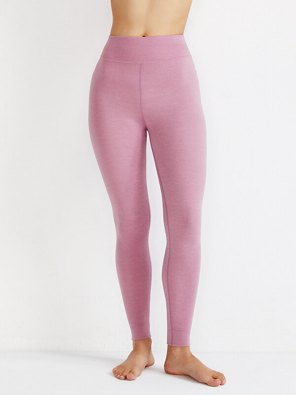 Omsa Легинсы 580330 OmD 2913T 3D Легинсы шир пояс  жен. "Термо" Rosa Cashmere (Розовый)