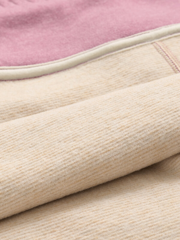 Omsa Легинсы 580330 OmD 2913T 3D Легинсы шир пояс  жен. "Термо" Rosa Cashmere (Розовый)