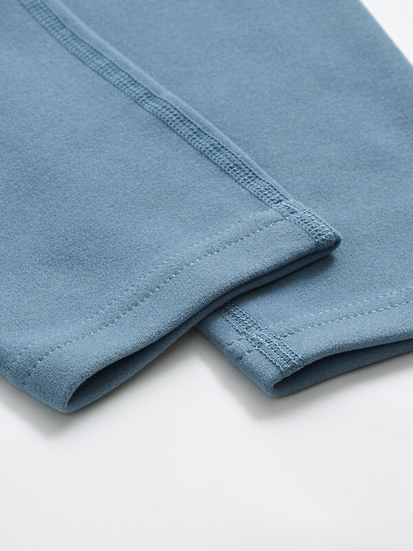 Omsa Легинсы 580336 OmD 2912T PV Легинсы жен. "Термо" Jeans (Синий)