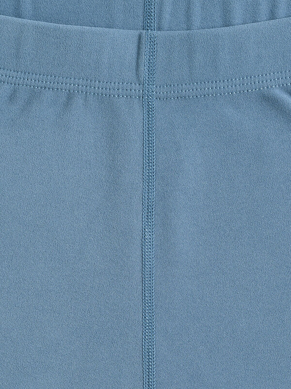 Omsa Легинсы 580336 OmD 2912T PV Легинсы жен. "Термо" Jeans (Синий)