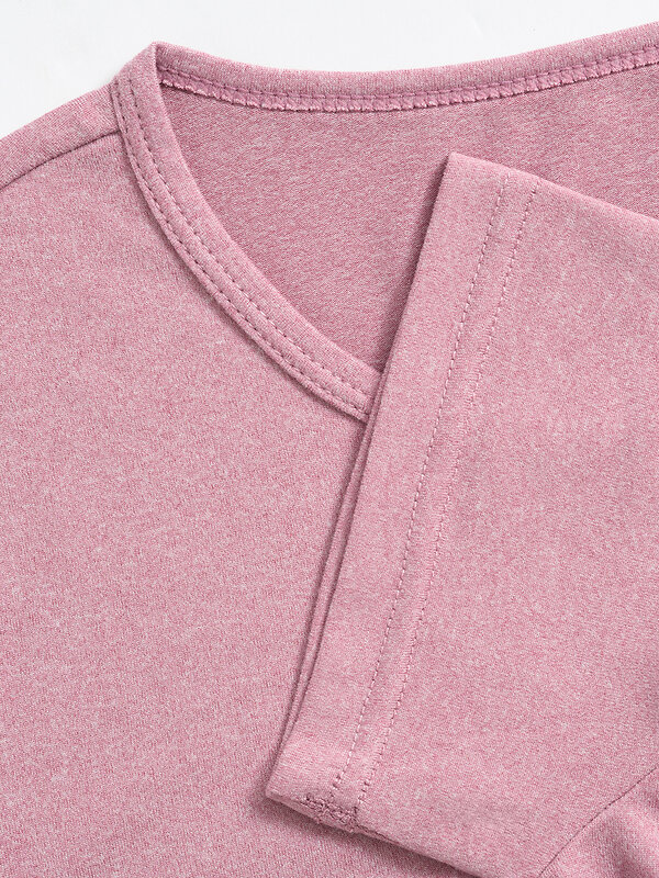 Omsa Футболка 580342 OmD 1427T SF Футболка жен. Grigio (Серый)