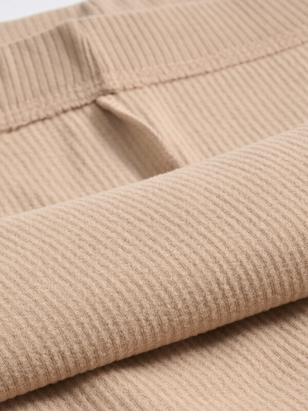 Omsa Легинсы 580347 OmD 2914T RB Легинсы жен. "Термо" Beige (Бежевый)