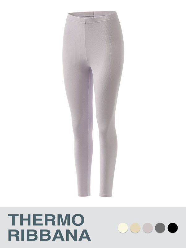 Omsa Легинсы 580347 OmD 2914T RB Легинсы жен. "Термо" Beige (Бежевый)