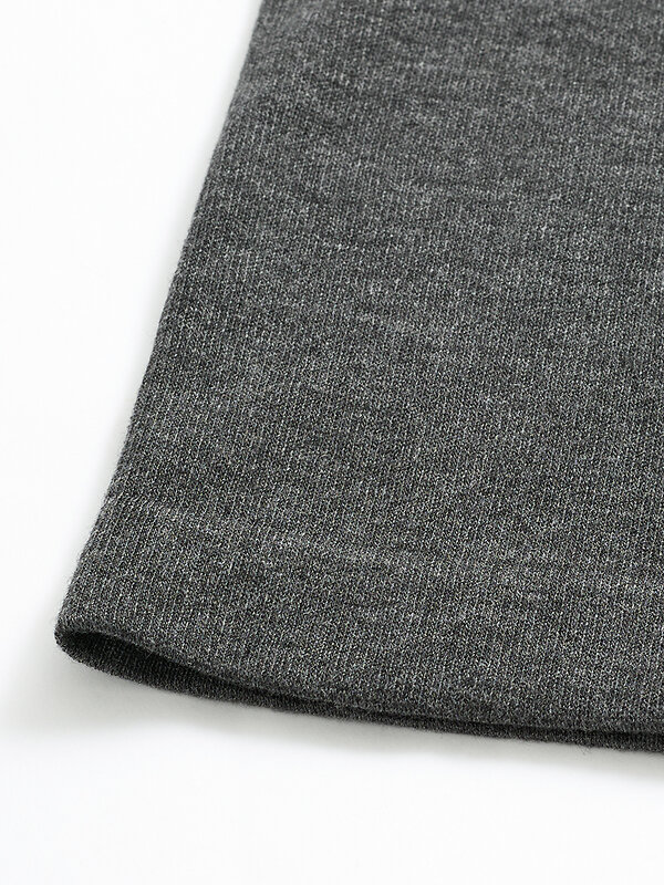 Omsa Майка 580354 OmD 1325T SE Майка жен. "Термо" Grigio Scuro (Серый)