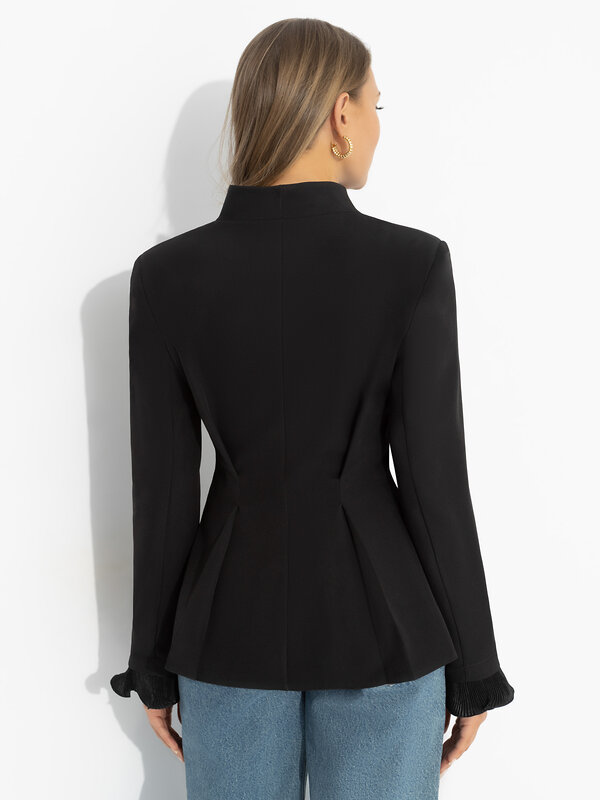 CHARUTTI Жакет 580357 12588 Черный