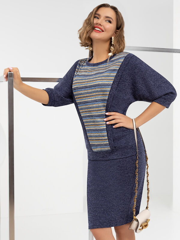 CHARUTTI Комплект 580358 7330 Синий