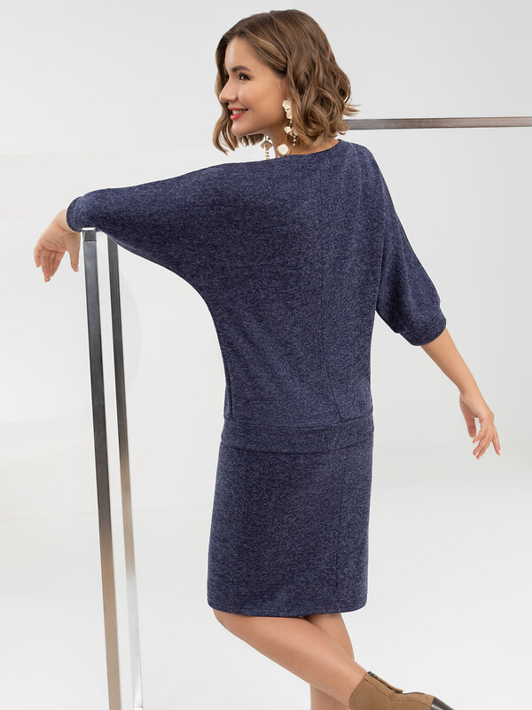 CHARUTTI Комплект 580358 7330 Синий