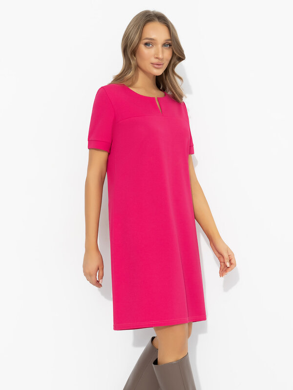 CHARUTTI Платье 580362 12580 Фуксия