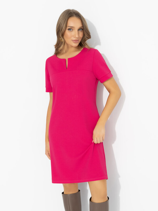 CHARUTTI Платье 580362 12580 Фуксия