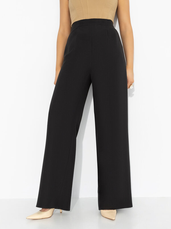 CHARUTTI Брюки 580391 12591 Черный