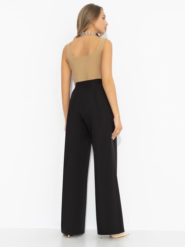 CHARUTTI Брюки 580391 12591 Черный