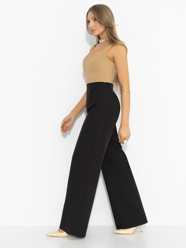 CHARUTTI Брюки 580391 12591 Черный