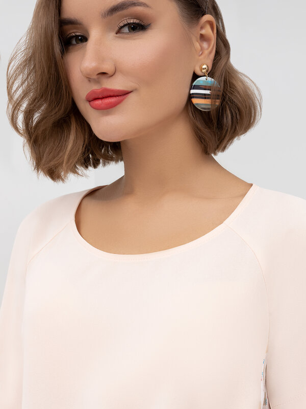 CHARUTTI Комплект 580413 6643 Розовый