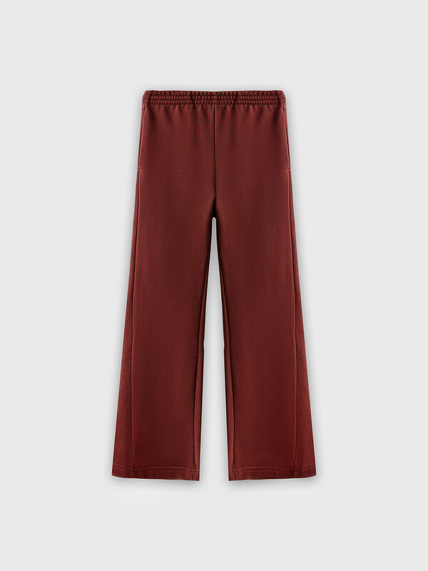 MARK FORMELLE Брюки 580422 187859 коричневый