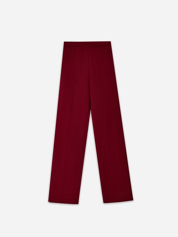 MARK FORMELLE Брюки 580423 182269 бордо