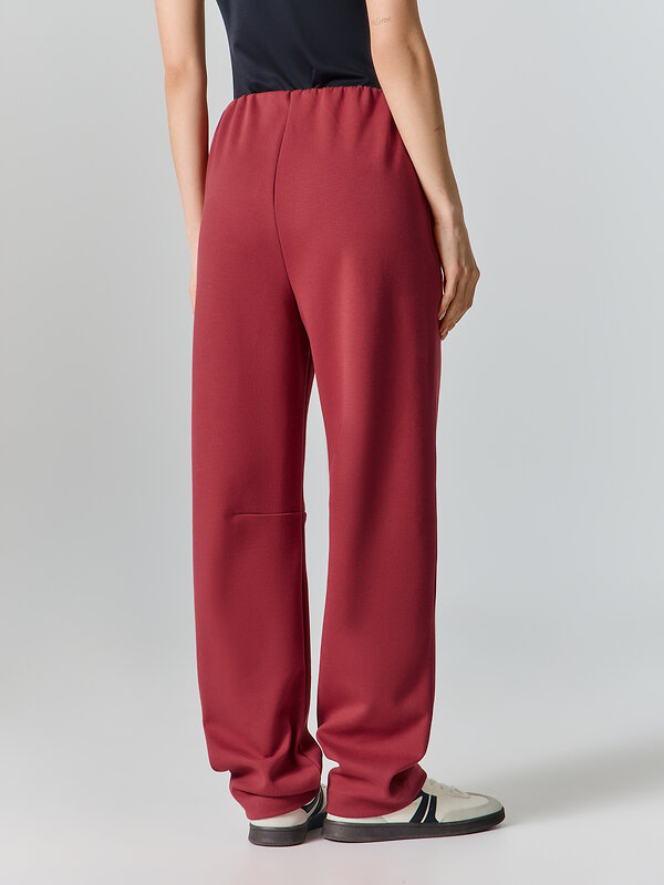 MARK FORMELLE Брюки 580424 182561 терракот