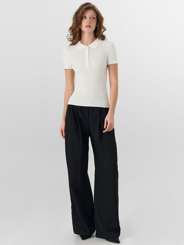 MARK FORMELLE Джемпер 580427 112541 молочный