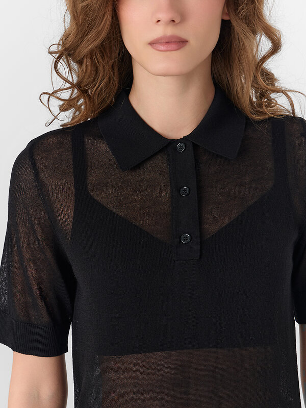 MARK FORMELLE Джемпер 580429 112944 черный