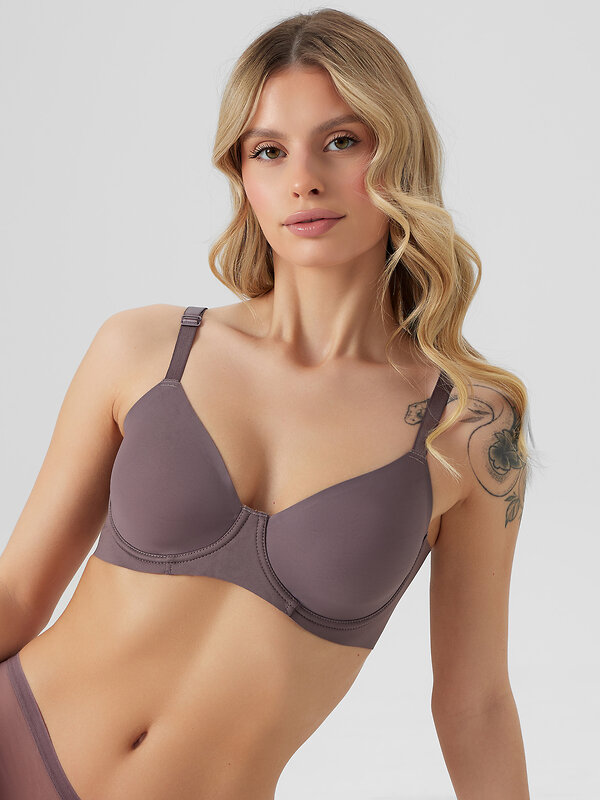 MARK FORMELLE Бюстгальтер 580436 512754 тауп