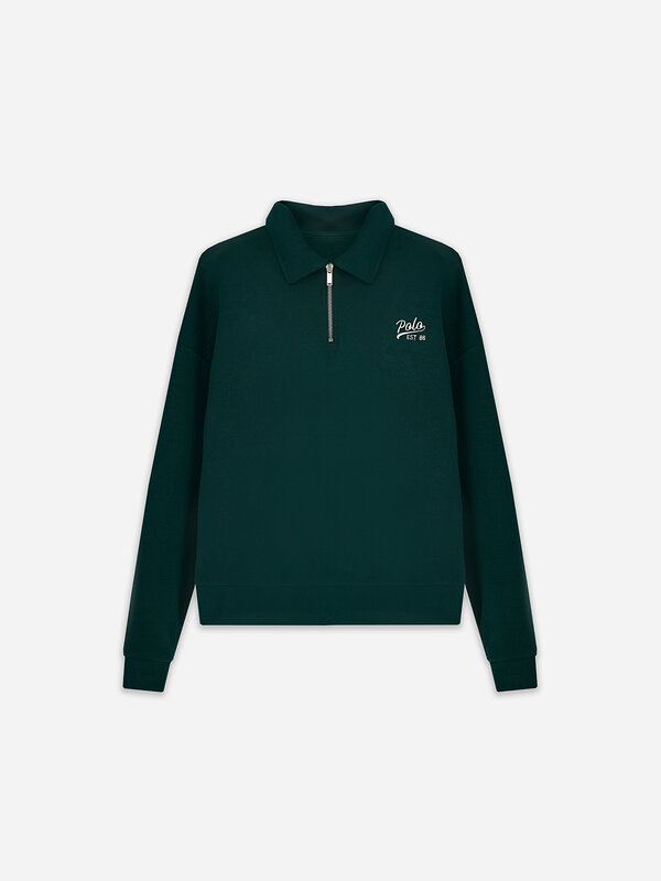 MARK FORMELLE Джемпер 580440 122537 т.зеленый