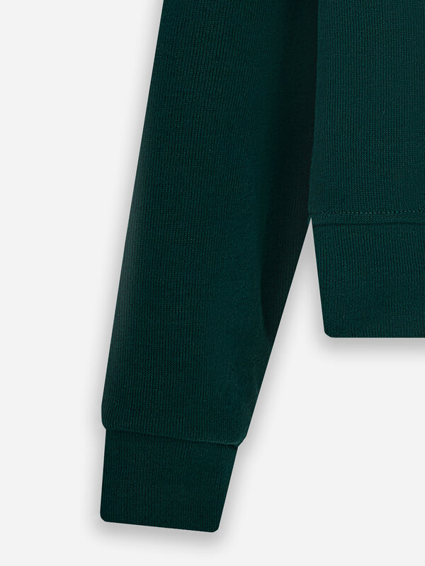 MARK FORMELLE Джемпер 580440 122537 т.зеленый