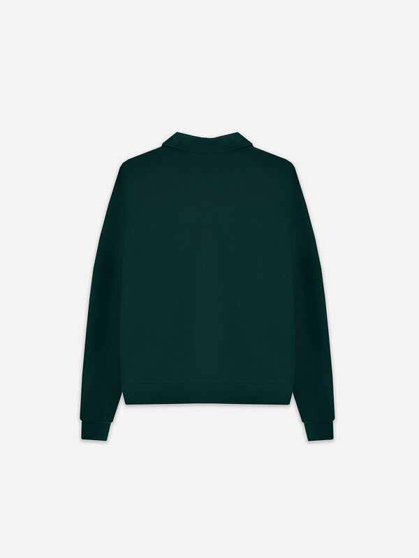 MARK FORMELLE Джемпер 580440 122537 т.зеленый