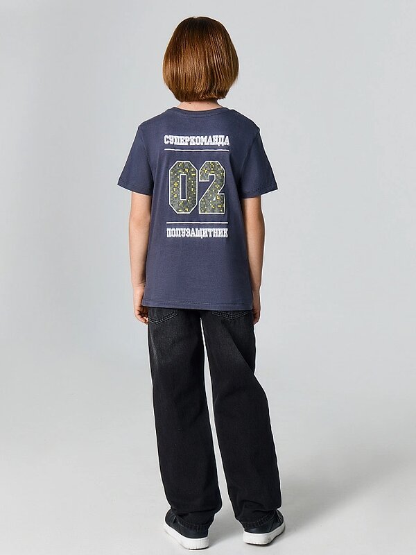 MARK FORMELLE Джинсы 580442 2026-1DTB1301-4 черный