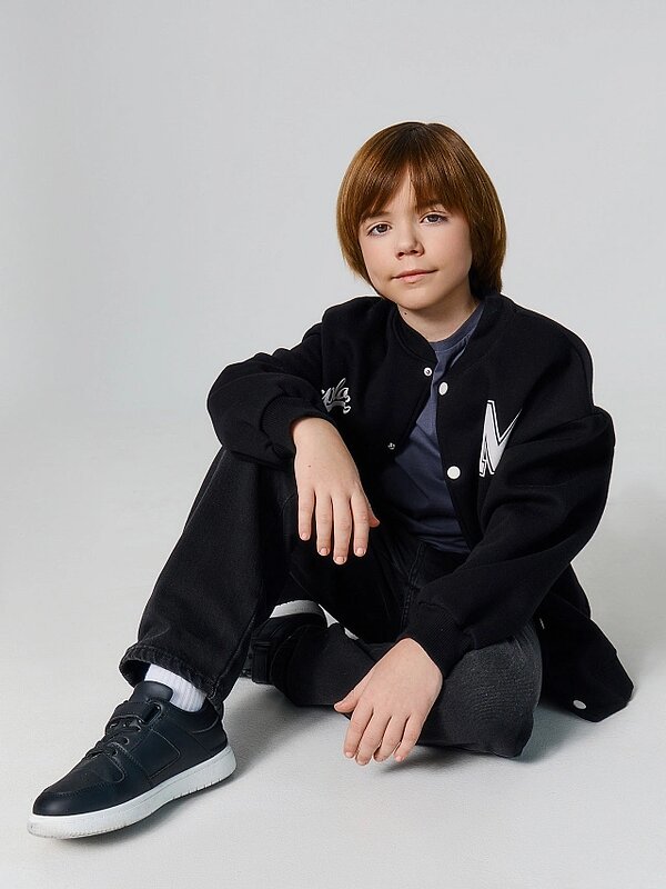 MARK FORMELLE Джинсы 580442 2026-1DTB1301-4 черный