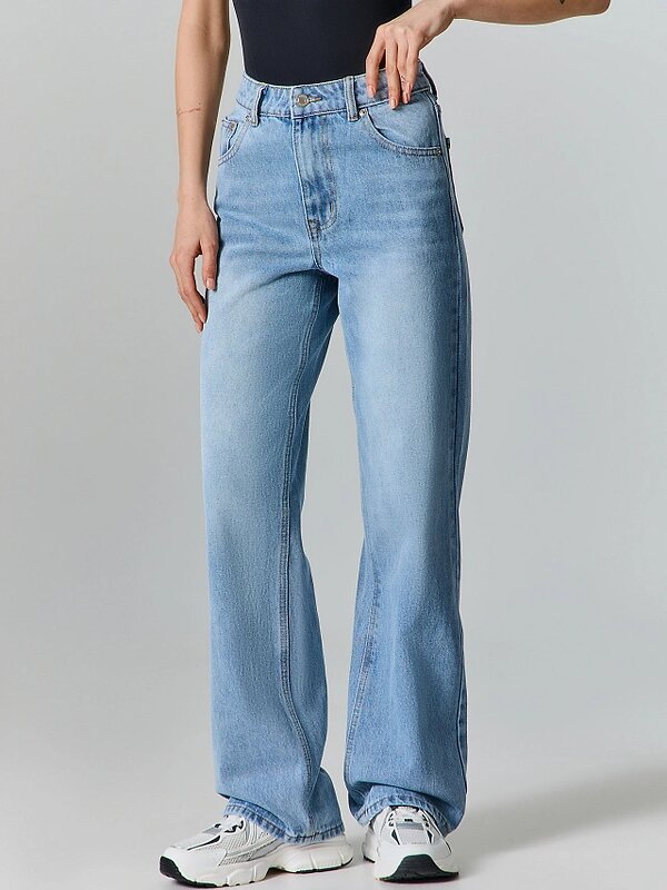 MARK FORMELLE Джинсы 580443 2026-1DTW501-1 светло -синий