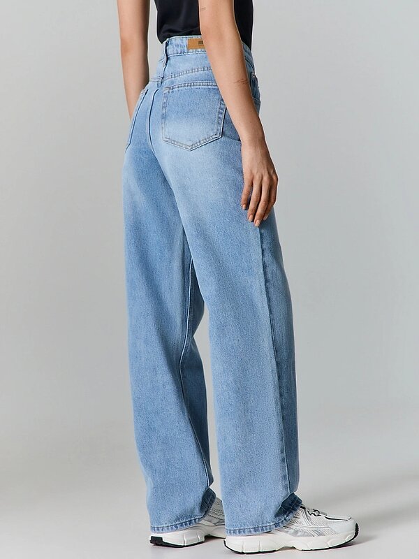 MARK FORMELLE Джинсы 580443 2026-1DTW501-1 светло -синий