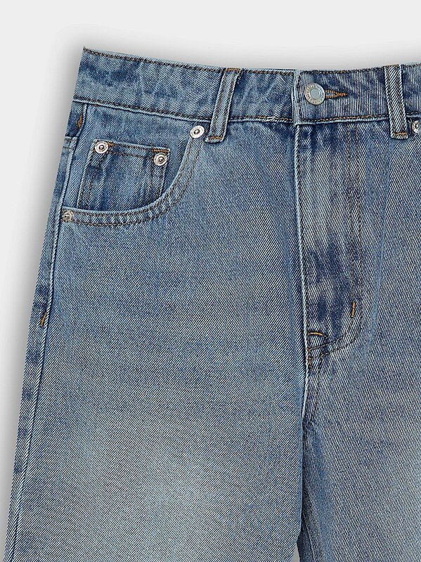 MARK FORMELLE Джинсы 580443 2026-1DTW501-1 светло -синий