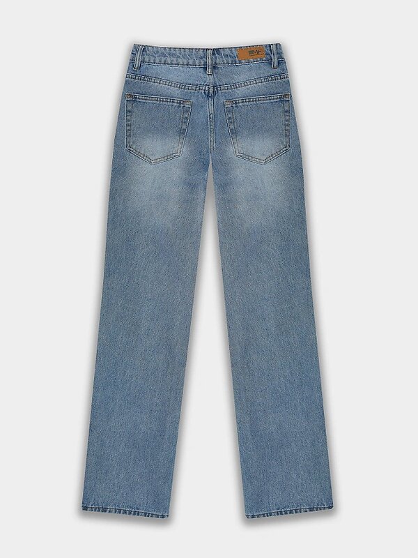 MARK FORMELLE Джинсы 580443 2026-1DTW501-1 светло -синий